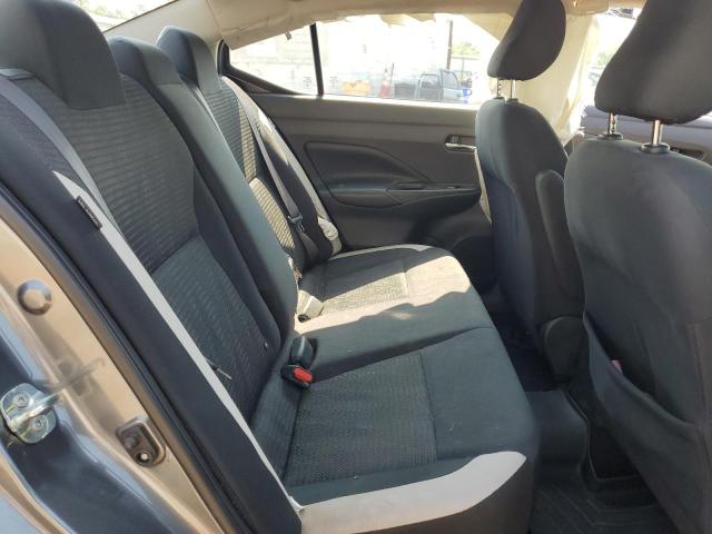 2020 NISSAN VERSA SV - 3N1CN8EVXLL916339