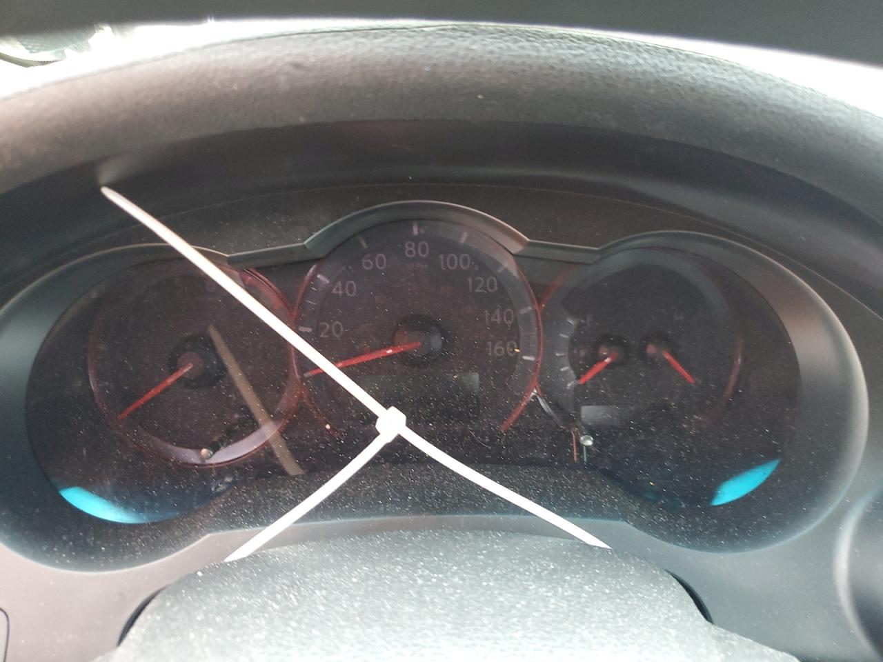 Nissan Altima 2.5 2008