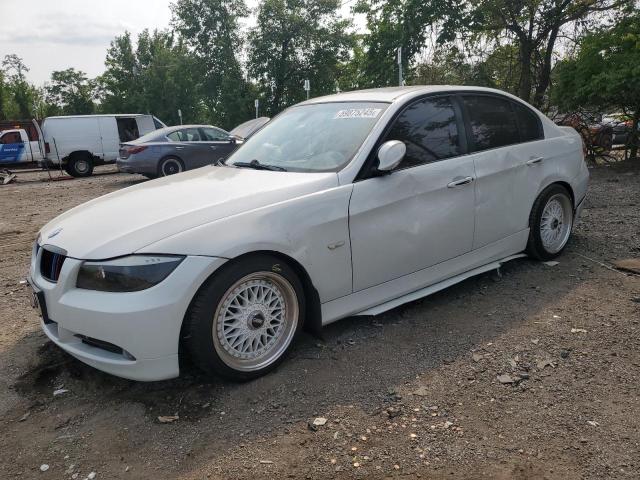 BMW 328 I