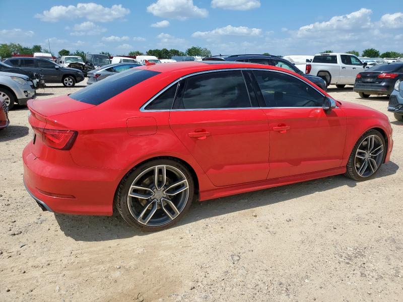 Vin: wauffgffxf1115069, lot: 59035275, audi a3 prestige 20153