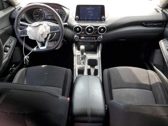2020 NISSAN SENTRA SV - 3N1AB8CV4LY246907