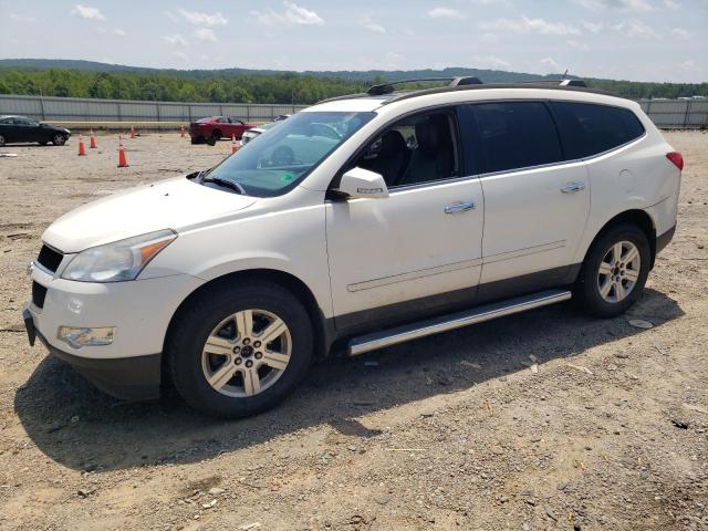 Vin: 1gnkvjed8cj135275, lot: 62666565, chevrolet traverse lt 2012 img_1
