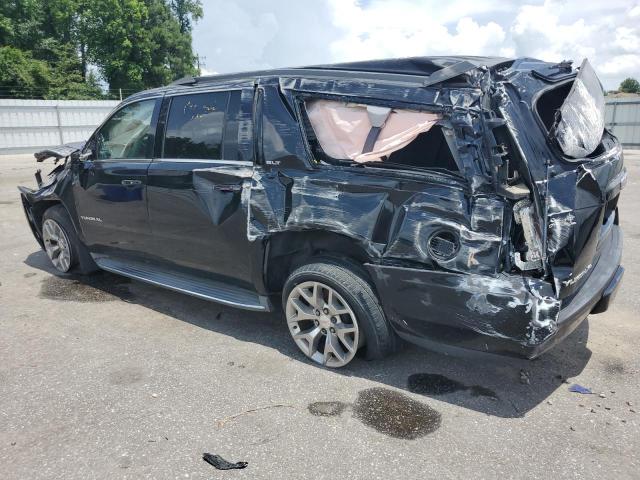 Vin: 1gks2hkc3fr599347, lot: 60712775, gmc yukon k1500 slt 20152