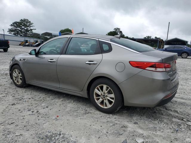 Vin: 5xxgt4l35gg101840, lot: 60649675, kia optima lx 20162