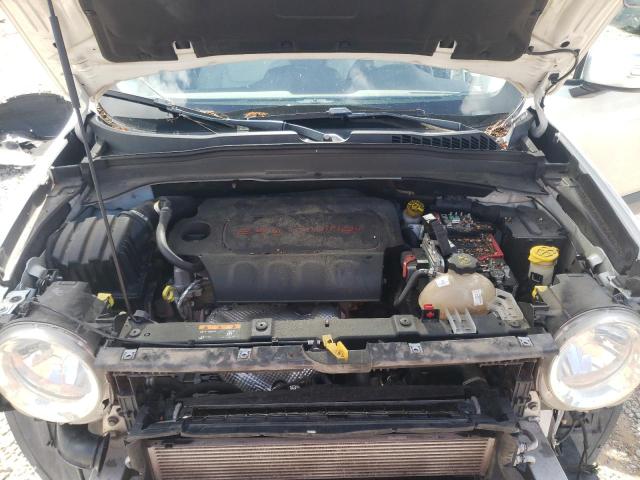 2016 JEEP RENEGADE L - ZACCJBDT9GPD03910