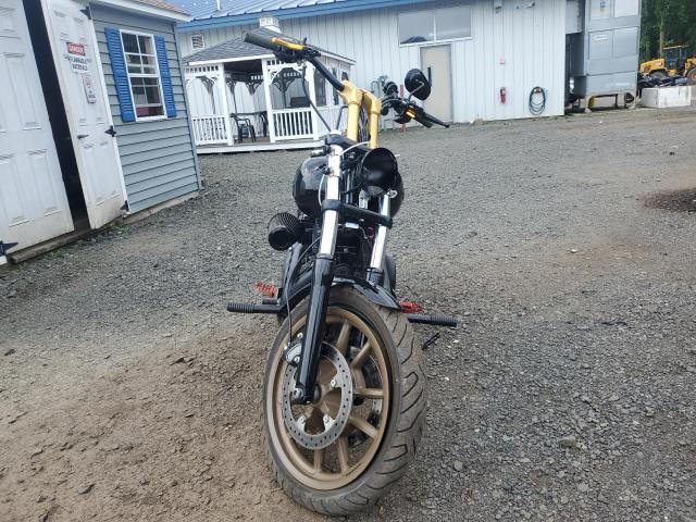 2017 HARLEY-DAVIDSON FXDLS 1HD1GS816HC323213
