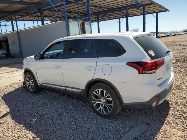 Vin: ja4ad2a36jz021942, lot: 62025915, mitsubishi outlander es 20182