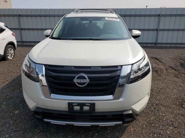 2024 NISSAN PATHFINDER - 5N1DR3CD5RC200810
