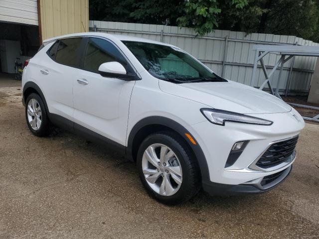 Vin: kl4ambsl1sb182773, lot: 61030435, buick encore preferred 20254