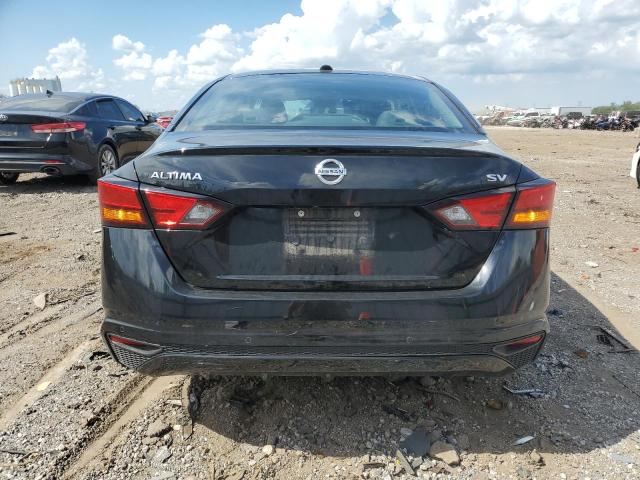 2022 NISSAN ALTIMA SV 1N4BL4DV2NN319803