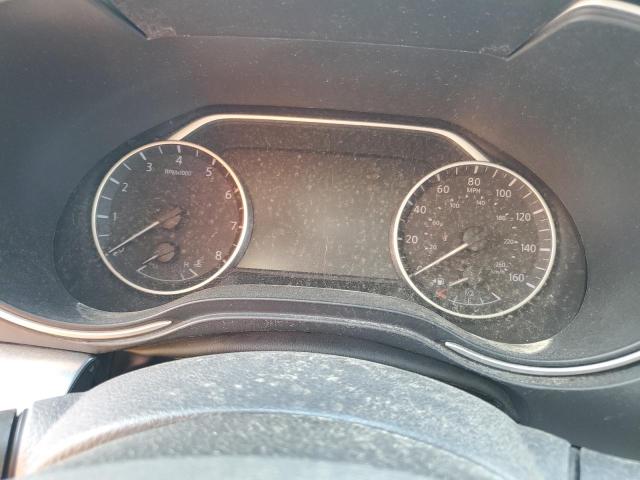 2022 NISSAN MAXIMA SV 1N4AA6CV0NC501834