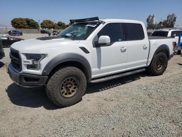 FORD F150 RAPTO