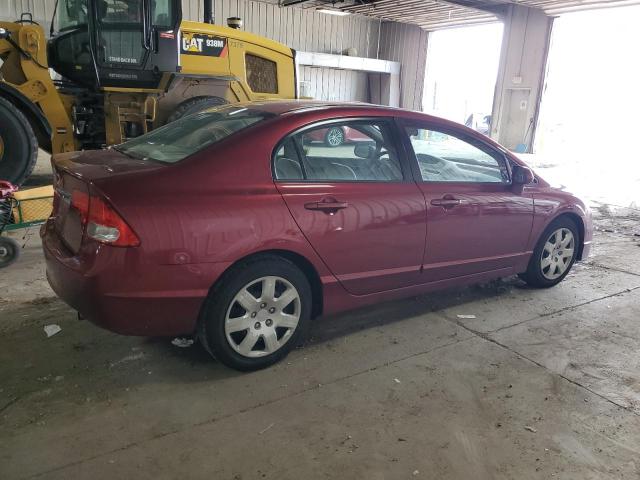 Vin: 2hgfa1f50bh547446, lot: 59307085, honda civic lx 20113
