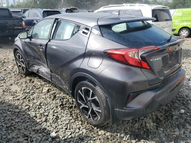 2021 TOYOTA C-HR XLE NMTKHMBX8MR125610
