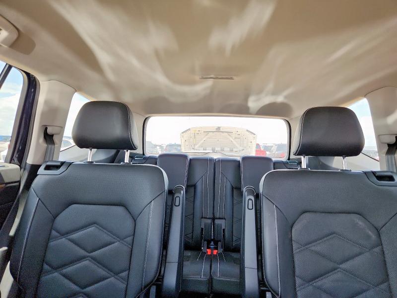 2024 VOLKSWAGEN ATLAS SE 1V2HR2CA0RC548289