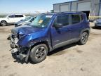 2017 JEEP RENEGADE S - ZACCJAAB9HPE83087