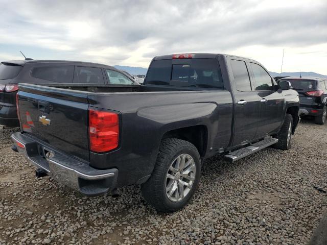 2014 CHEVROLET SILVERADO K1500 LTZ - 1GCVKSEC8EZ393585