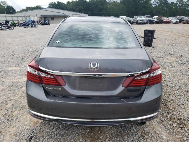 2016 HONDA ACCORD LX - 1HGCR2F34GA053824