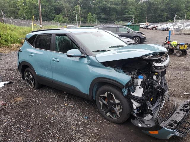 2025 KIA SELTOS EX KNDERCAAXS7702485