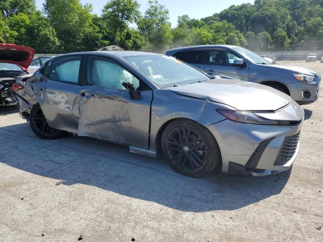 Vin: 4t1daack1su527800, lot: 61994845, toyota camry xse 20254