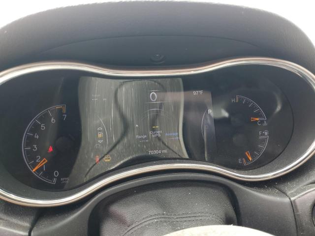 2017 JEEP GRAND CHER 1C4RJFBG0HC874876