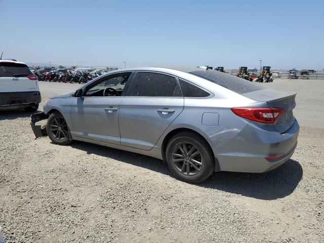 Vin: 5npe24af6fh258223, lot: 61049655, hyundai sonata se 20152