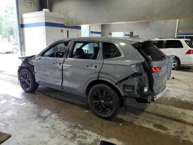 2023 HONDA CR-V SPORT - 7FARS6H95PE000812