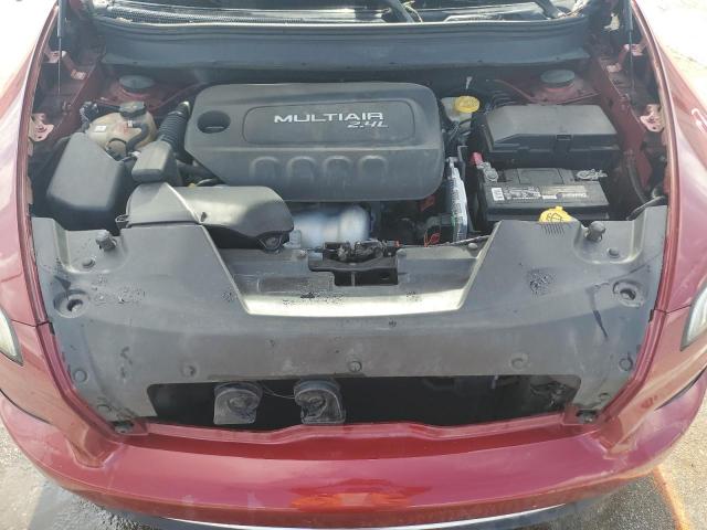 2015 JEEP CHEROKEE L - 1C4PJMDB8FW718139