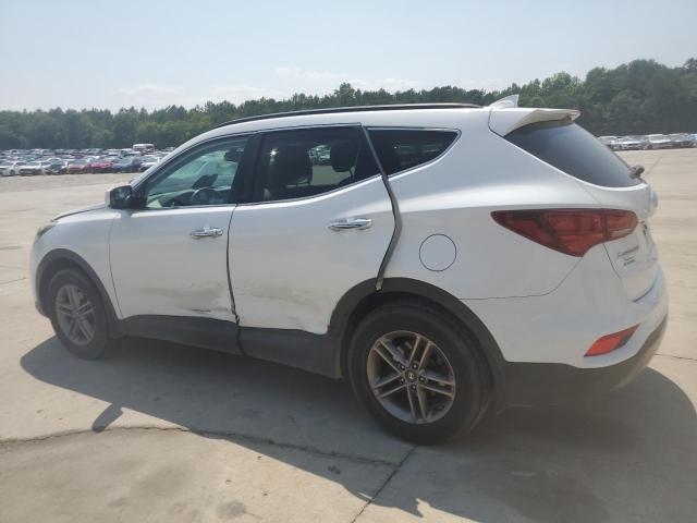 2017 HYUNDAI SANTA FE SPORT 5NMZU3LB5HH013719