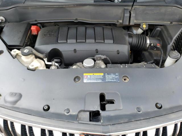 2015 BUICK ENCLAVE 5GAKRBKD0FJ149040