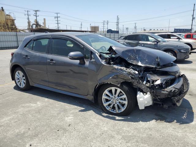 Vin: jtnd4mbe8r3231323, lot: 60749075, toyota corolla se 20244