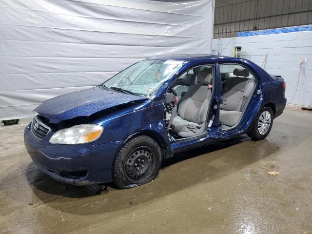 TOYOTA COROLLA CE