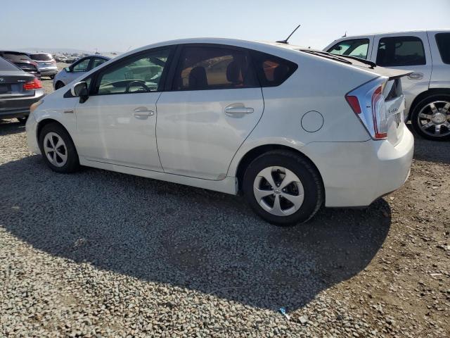 Vin: jtdkn3du8c5456845, lot: 61970295, toyota prius 20122