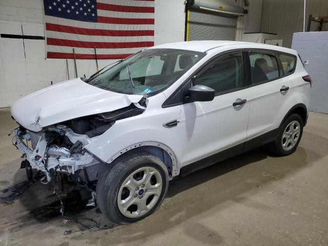 Vin: 1fmcu0f78huf00316, lot: 61107125, ford escape s 2017 img_1