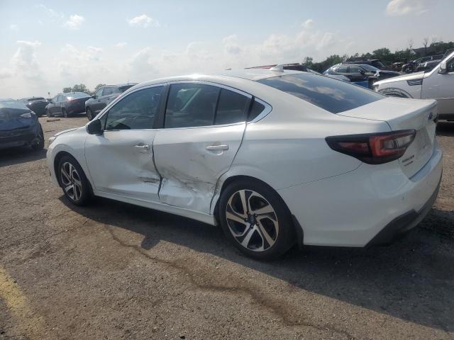 Vin: 4s3bwan60l3013828, lot: 61400995, subaru legacy limited 20202