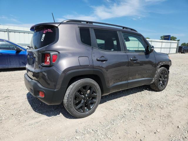 Vin: zaccjabb3jph21729, lot: 61902155, jeep renegade latitude 20183
