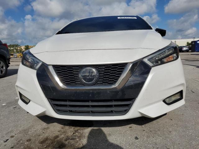 2021 NISSAN VERSA SR - 3N1CN8FV9ML808861