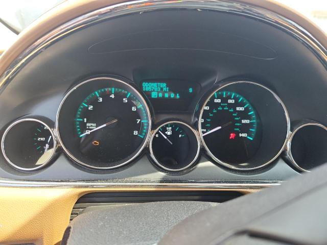 2014 BUICK ENCLAVE - 5GAKVCKD4EJ203696