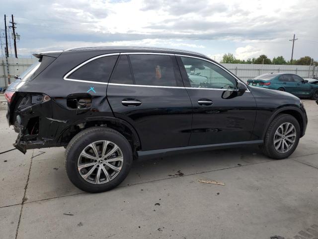 2024 MERCEDES-BENZ GLC 300 4M - W1NKM4HB6RF137358