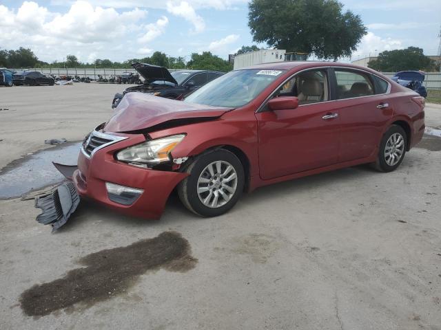 Vin: 1n4al3apxdc250218, lot: 60956715, nissan altima 2.5 2013 img_1