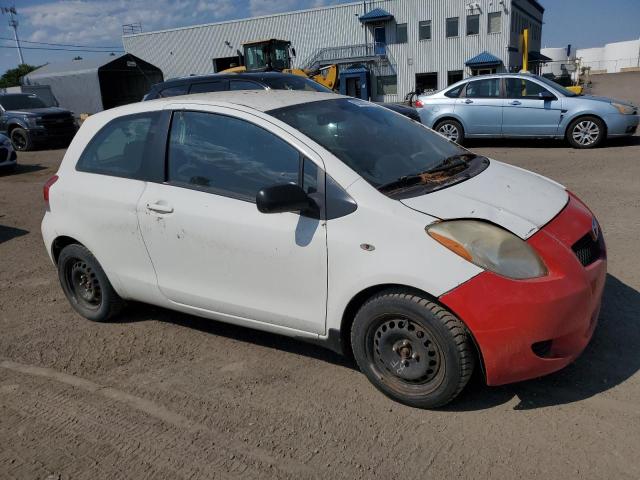 Vin: jtdjt4k33a5321044, lot: 62326225, toyota yaris 20104