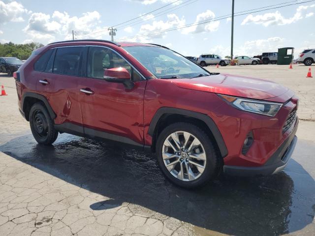 Vin: jtmy1rfv0lj020089, lot: 62073135, toyota rav4 limited 20204