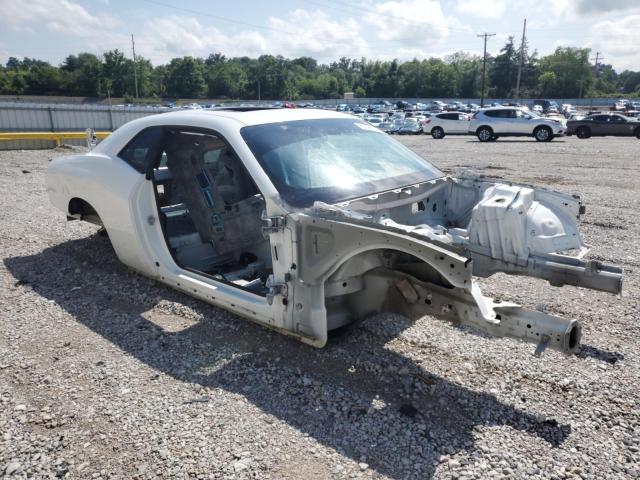 Vin: 2c3cdzc99gh254560, lot: 61396975, dodge challenger srt hellcat 20164