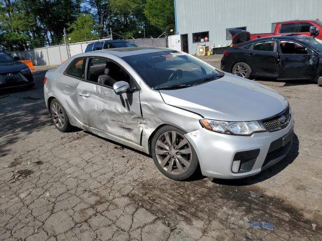 Vin: knafw6a38c5642233, lot: 60568565, kia forte sx 20124