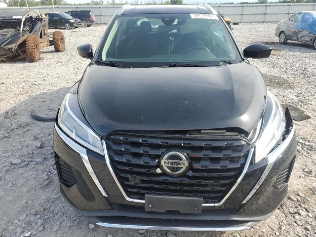 2021 NISSAN KICKS SV - 3N1CP5CV6ML505100