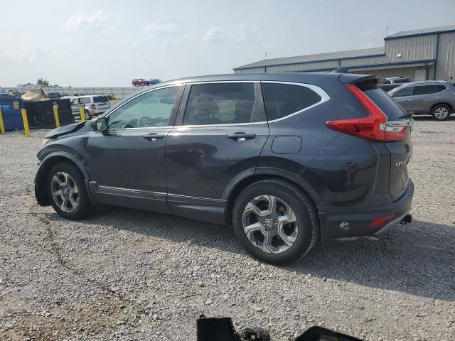 2019 HONDA CR-V EX - 5J6RW2H59KA011832