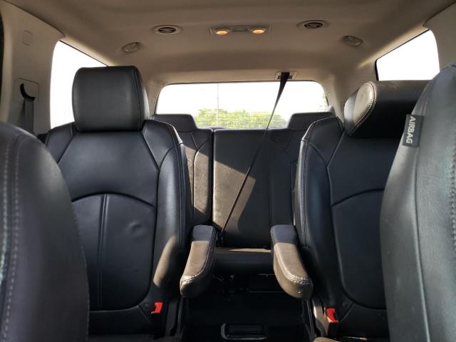 2016 GMC ACADIA SLT 1GKKVRKD7GJ134348