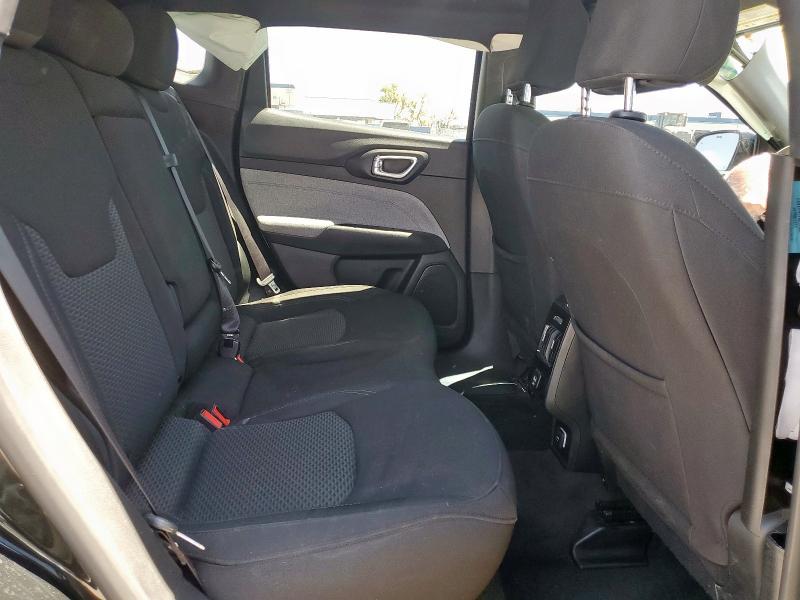 2023 JEEP COMPASS SP 3C4NJDAN7PT538650