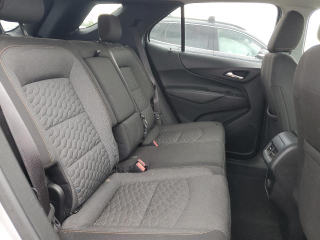 2018 CHEVROLET EQUINOX LT - 2GNAXSEV6J6241559