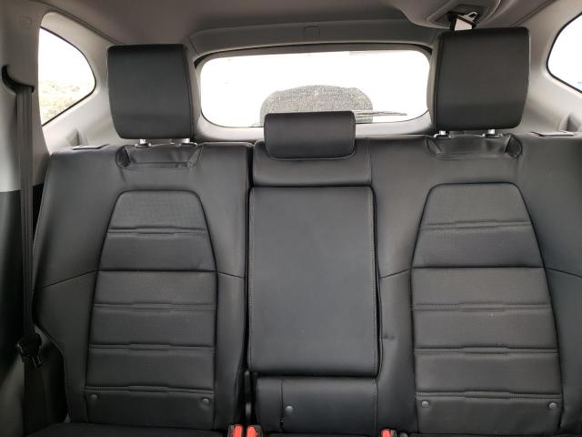 2019 HONDA CR-V EXL 2HKRW1H88KH516425